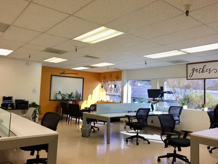 Preview of No Hands Coworking Coworking space for Rent in Auburn