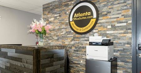 Preview of 119 Powers Ferry Rd Coworking space for Rent in Marietta