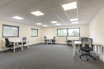 Preview of Basepoint - Winnal Valley Road Office space for Rent in Winchester