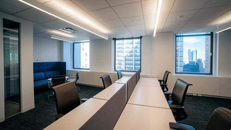 Jay Suites Wall Street