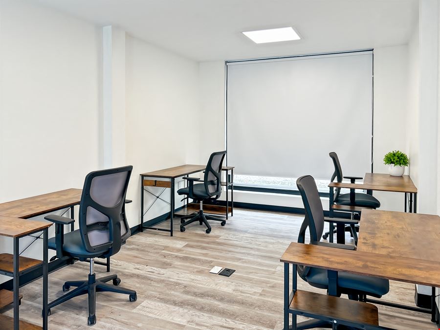 TX, Spring - Budde Road