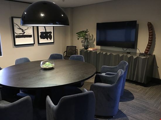 Preview of AfricaWorks - Cape Town Office space for Rent in Cape Town