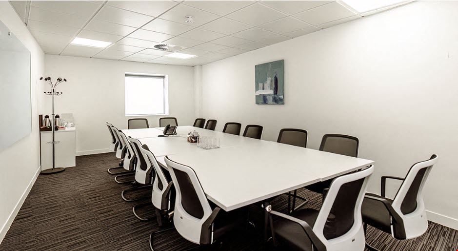 The Boutique Work - Threadneedle Street