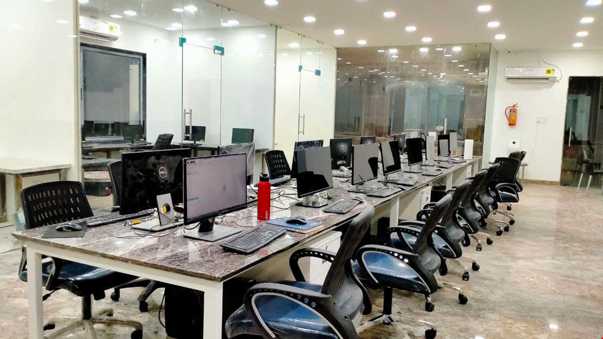 Premisin - Vallabh Nagar 2.0