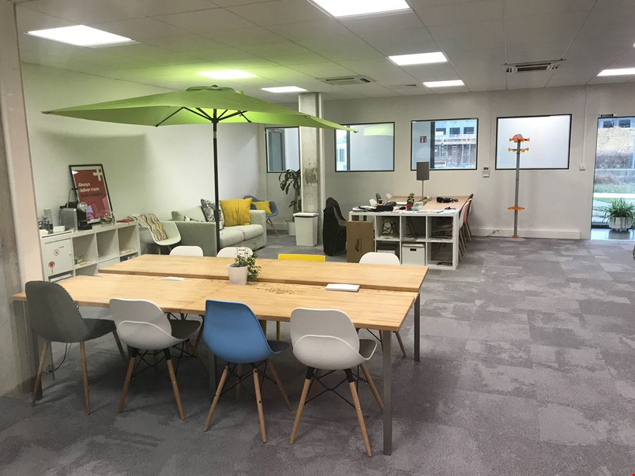 Les Docks Numériques