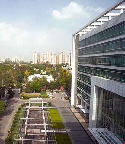 Avanta Business Centre - Gurgaon