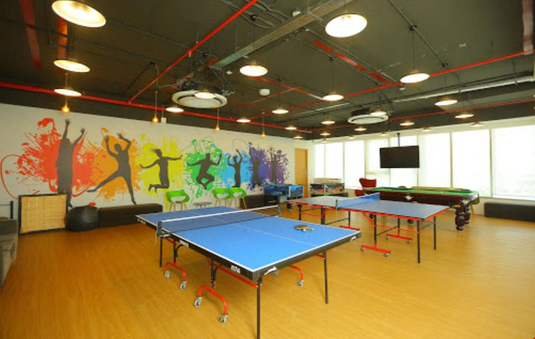 Smartworks - Amar Sadanand Tech Park