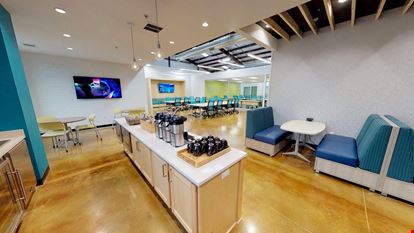 Preview of Innovation WorkSpaces Office space for Rent in Cedar Park