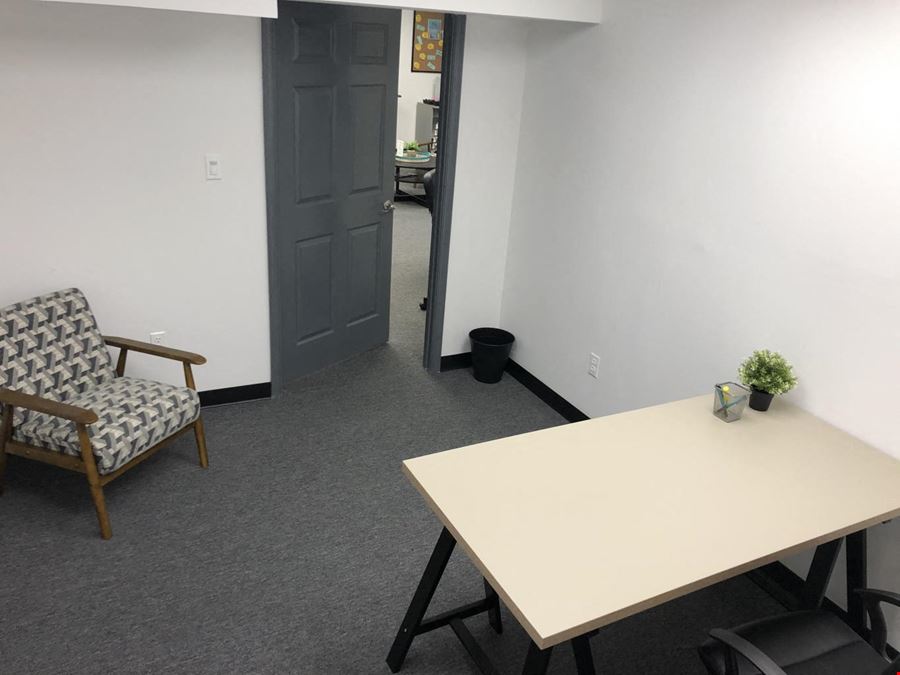 The IncuHub - Portsmouth