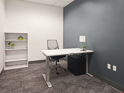 Regus - Beaverton - AmberGlen