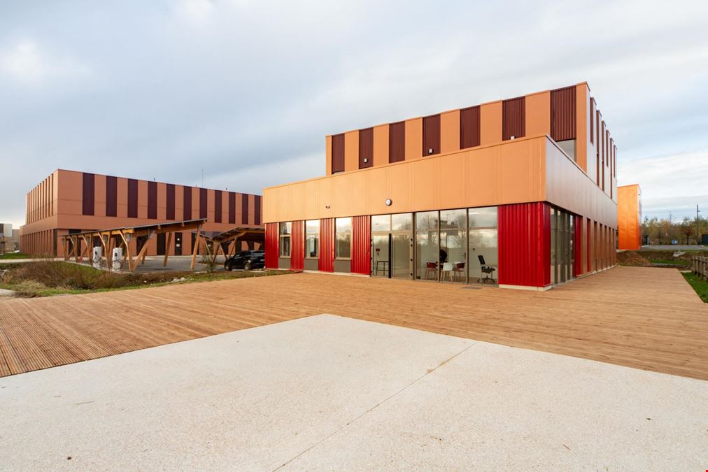 Today Tremblay-en-France