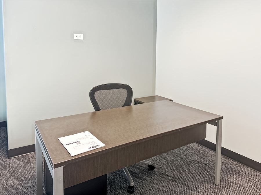 Regus - Fort Myers - Forum Corporate