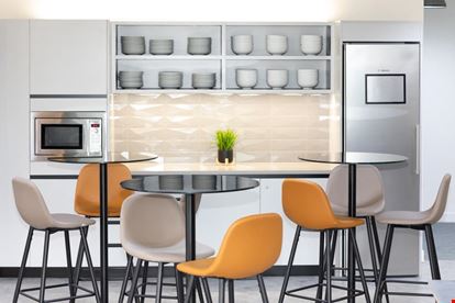 BE Offices - Paddington