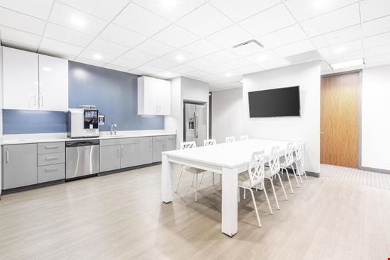 Cleveland City Center