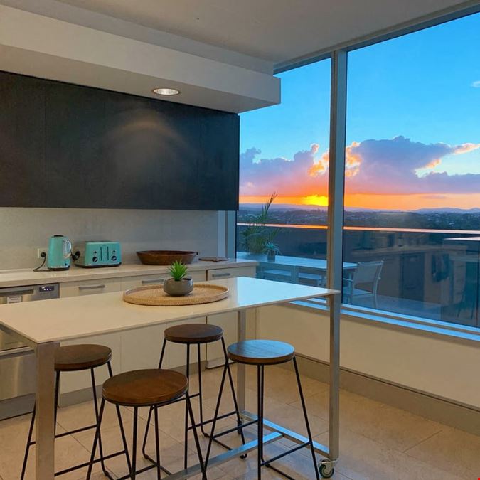 @WORKSPACES - Gold Coast