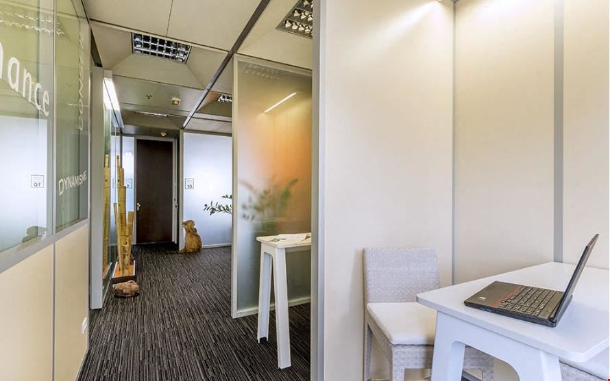Baya Axess - Annecy Business Center