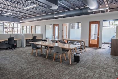 Preview of Blue Mind Coworking Office space for Rent in Wilmington