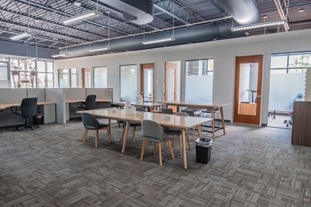 Preview of Blue Mind Coworking Coworking space for Rent in Wilmington