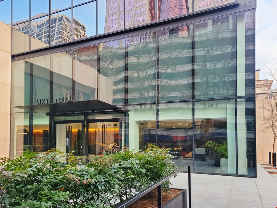 Regus - Portland - Sixth & Main