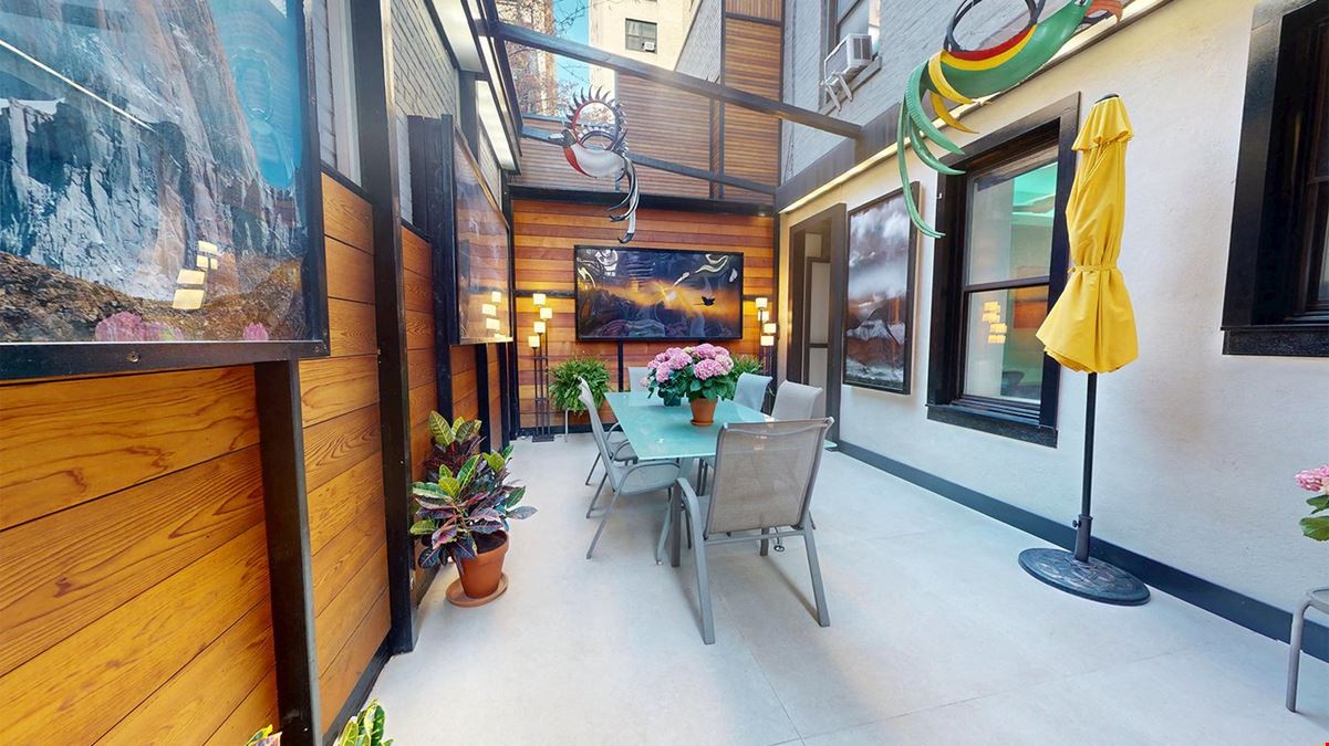 1HomeOffice - Inspired Space
