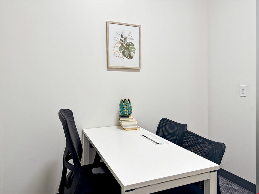 Regus - El Dorado Hills