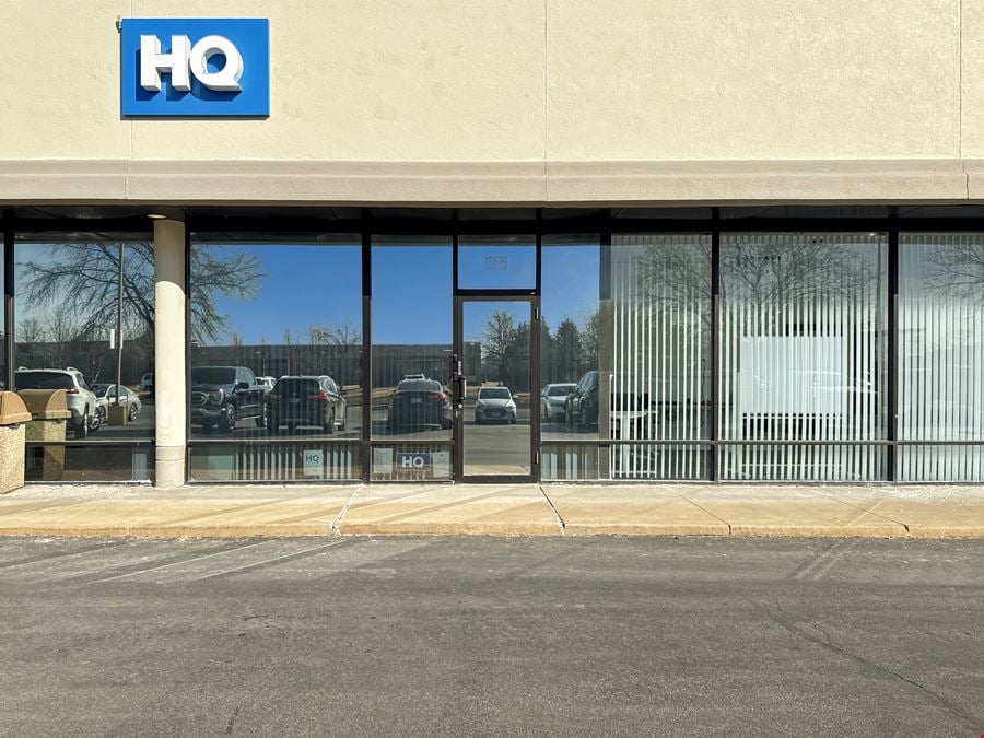 HQ - Orland Park - 94th Ave