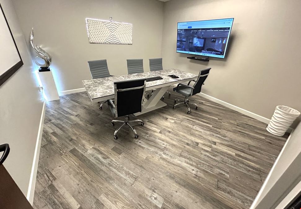 Executive Room