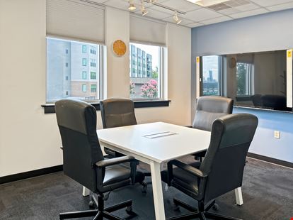 Preview of NC, Charlotte - Morehead Office space for Rent in Charlotte