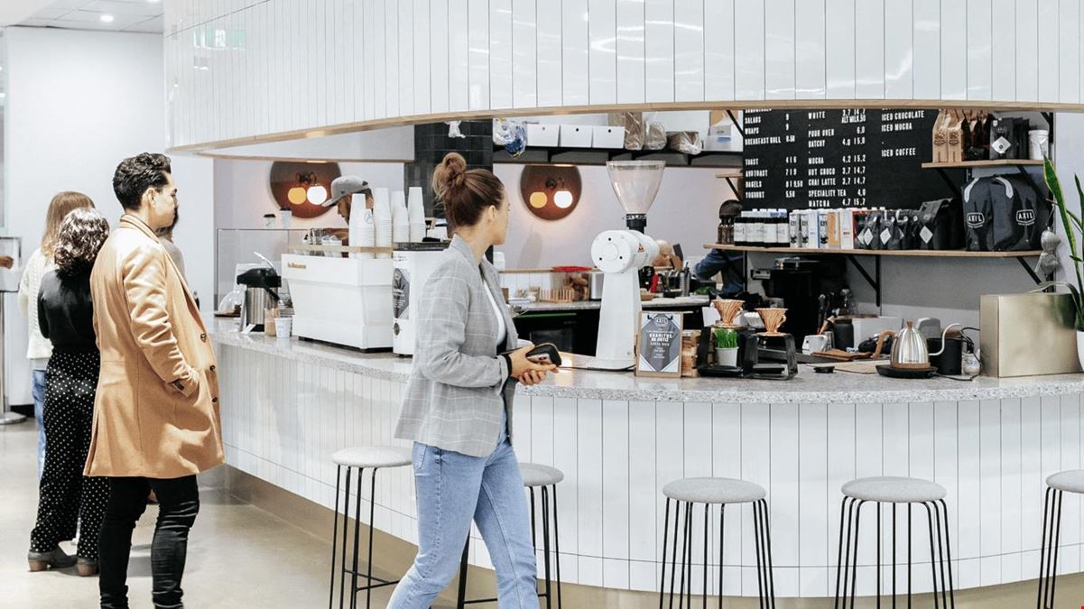 Waterman - Chadstone