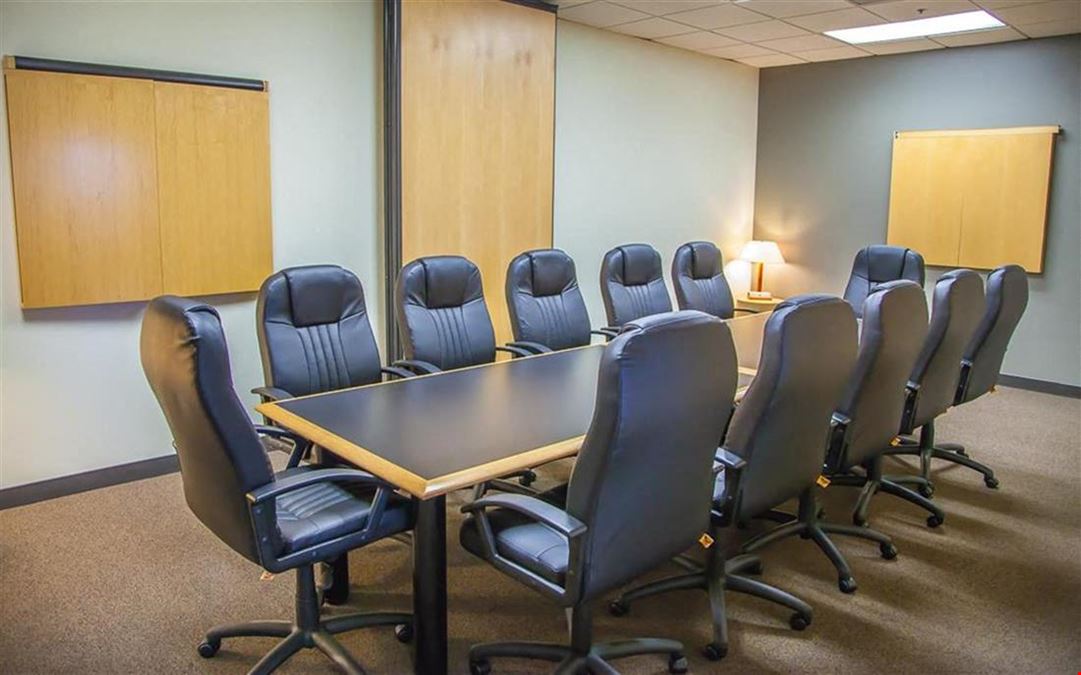Intelligent Office - Walnut Creek
