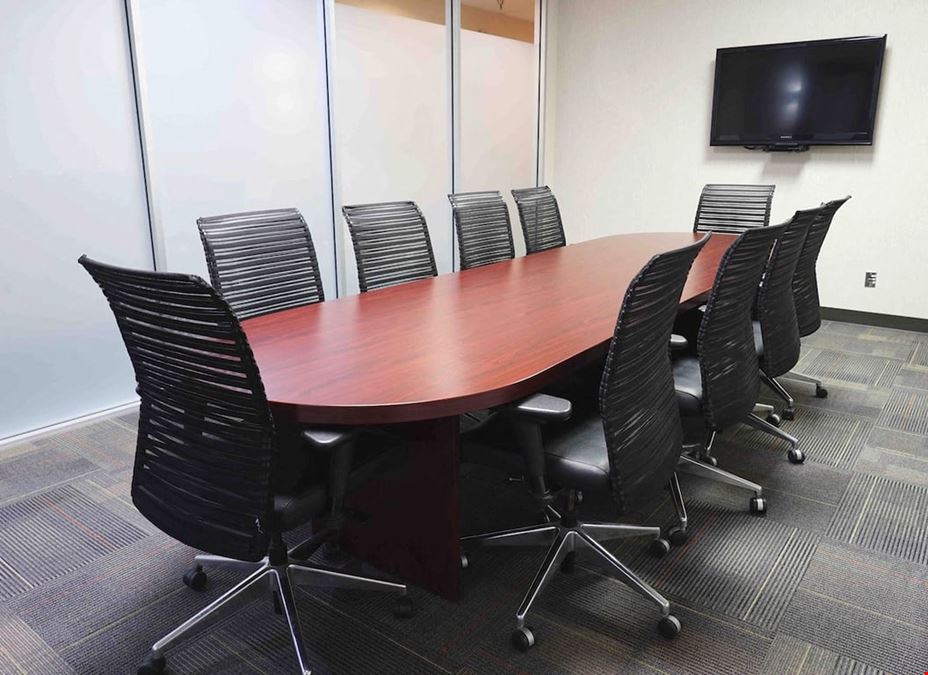 Executive Workspace - Trinity Centre