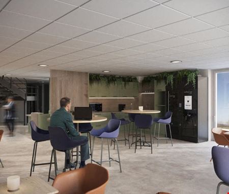 Preview of NIDWORK Coworking space for Rent in Chavanod