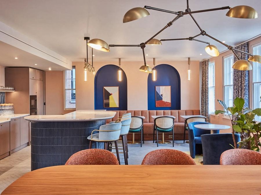 Grosnover Greater 35