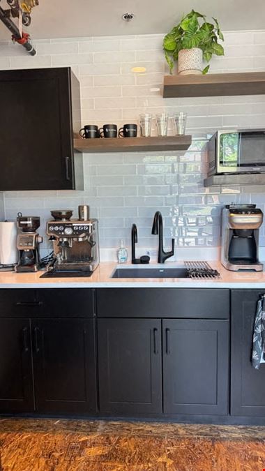 EchoTrail Coworking - EchoTrail
