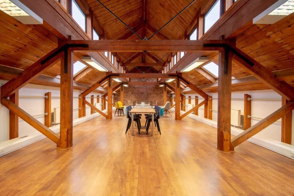 BizSpace - Manchester Empress Old Trafford