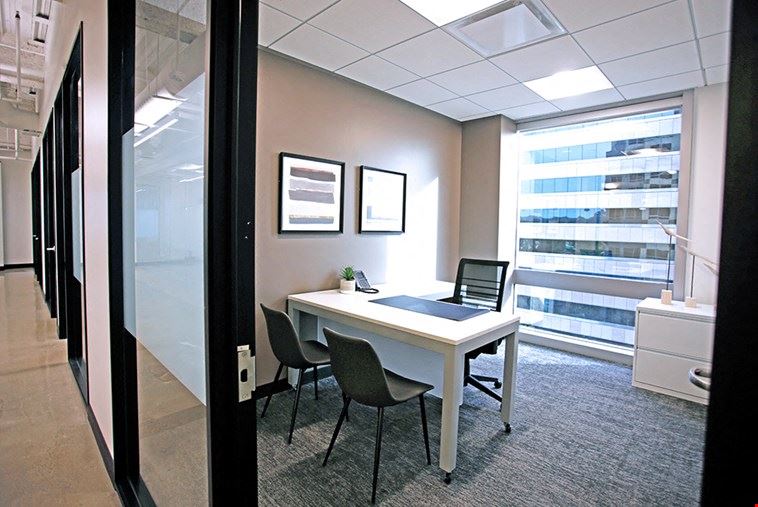 On Demand Office