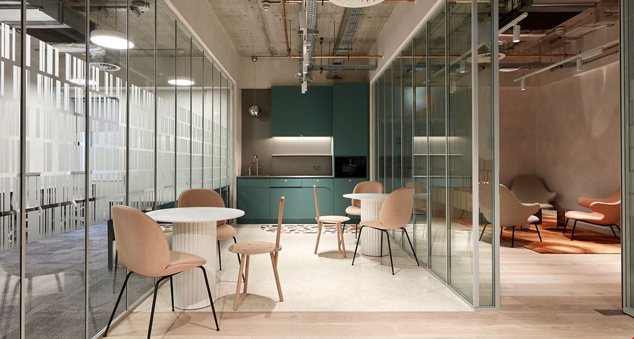 Clockwise - Southampton