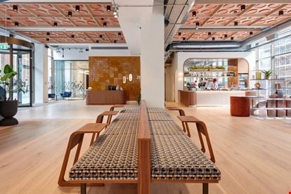 Preview of Clockwise Group LTD - Clockwise - Manchester Office space for Rent in Manchester