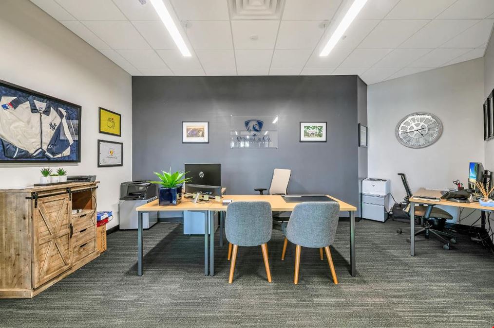 Venture X Palm Beach Gardens-City Centre