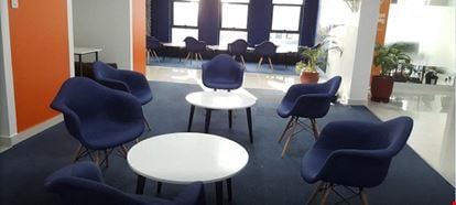 Preview of Seedspace - Dar Es Salaam Office space for Rent in Dar es Salaam