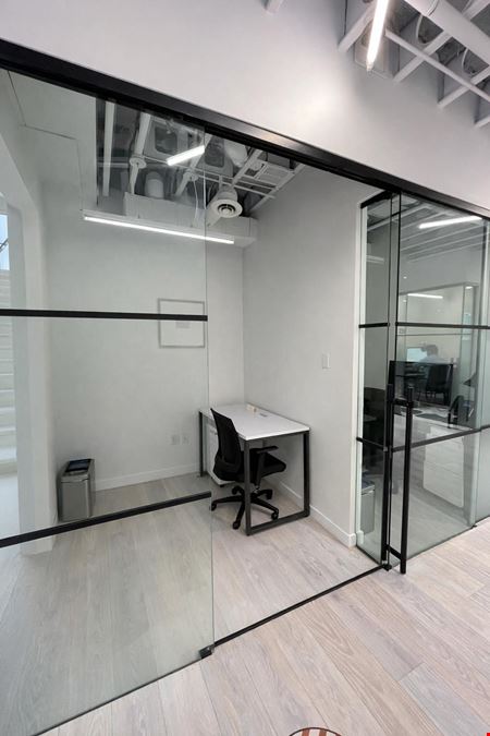 Flexible Office and Coworking Space in Bushwick