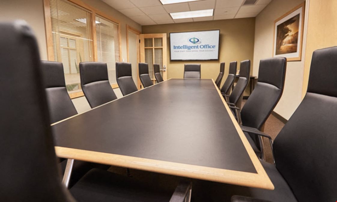 Intelligent Office - Columbus