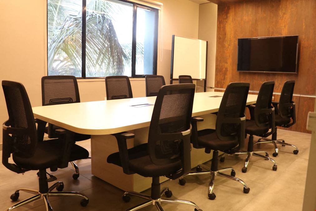 Evolve Work Studio