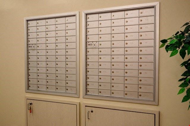 High Point Office Evolution