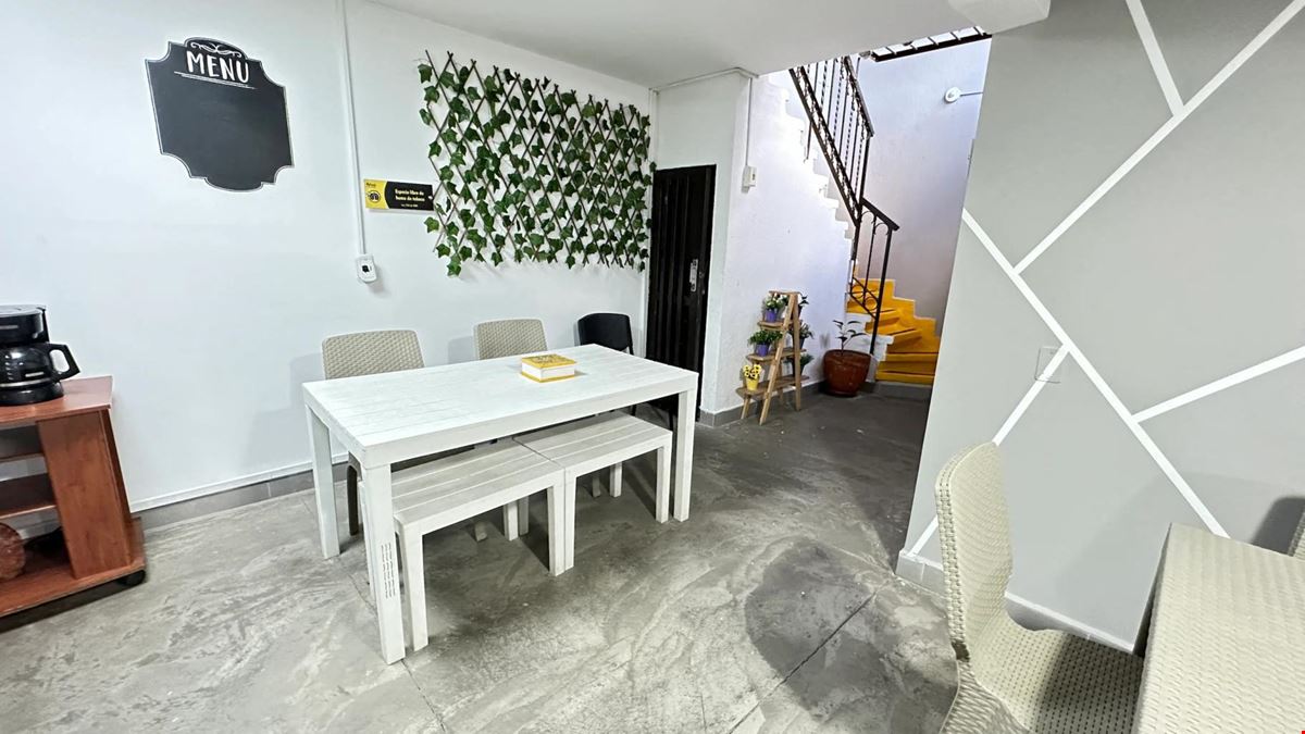 Oficinas - OFICO