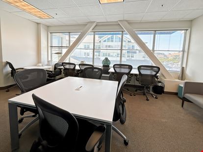 Regus - Petaluma - Marina