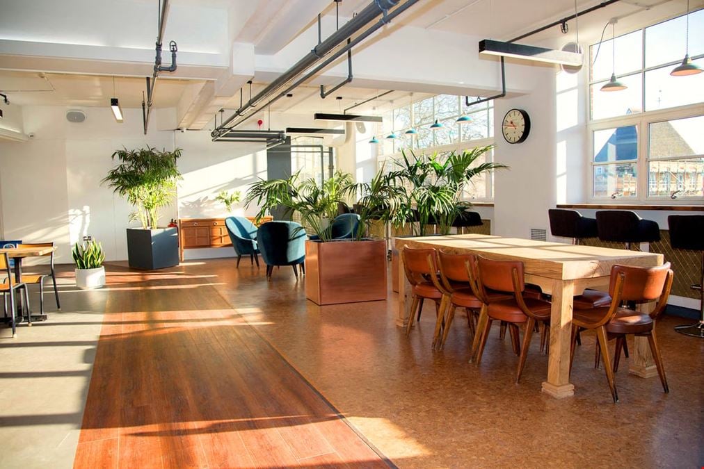FBC Clerkenwell