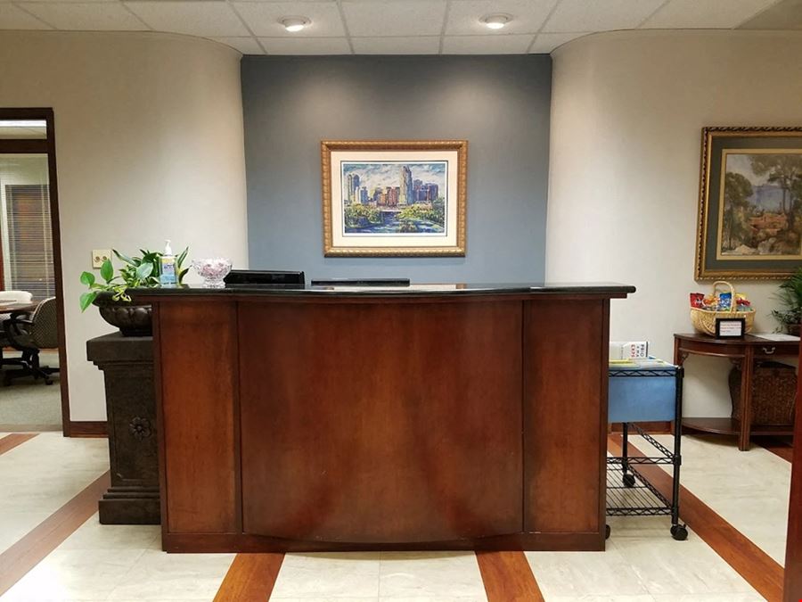 4030 Wake Forest Road