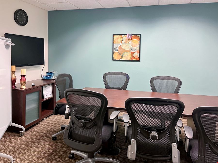 PA, Newtown - Yardley