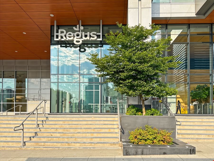 BC, Burnaby - Solo District